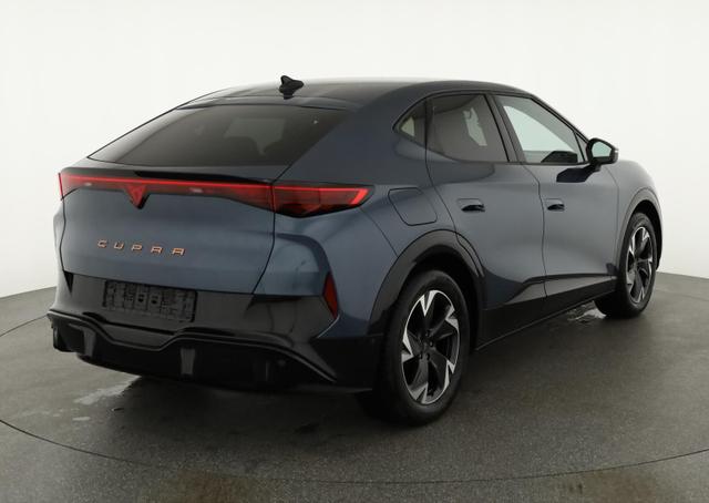 Cupra Tavascan 210 kW Endurance 210kW, Navi, Wärmepumpe, 5-J Garantie 