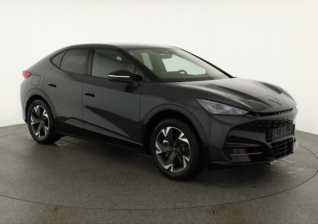 Cupra Tavascan 210 kW Endurance 210kW, Navi, Wärmepumpe, 5-J Garantie 