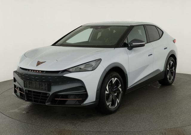 Cupra Tavascan - 210 kW Endurance 210kW, Navi, Wärmepumpe, 5-J Garantie
