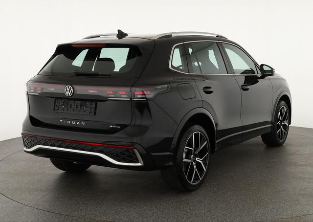 Volkswagen Tiguan 2.0 TSI 195 kW 4Motion R-Line DSG 4M R-LINE, AHK, AreaView, 20-Zoll, Navi 