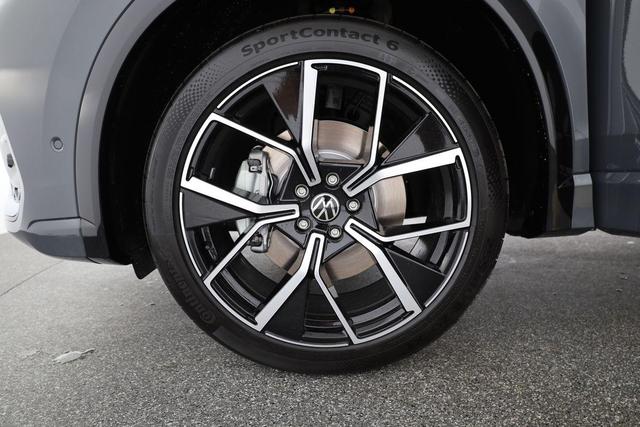 Volkswagen Tiguan 2.0 TSI 195 kW 4Motion R-Line DSG 4M R-LINE, AHK, AreaView, 20-Zoll, Navi 