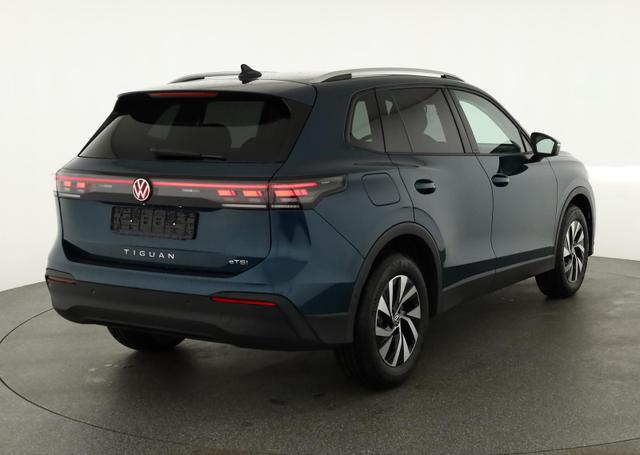 Volkswagen Tiguan 1.5 eTSI 110 kW Life DSG Life, easyOpen, LED-Plus, Winterpaket 