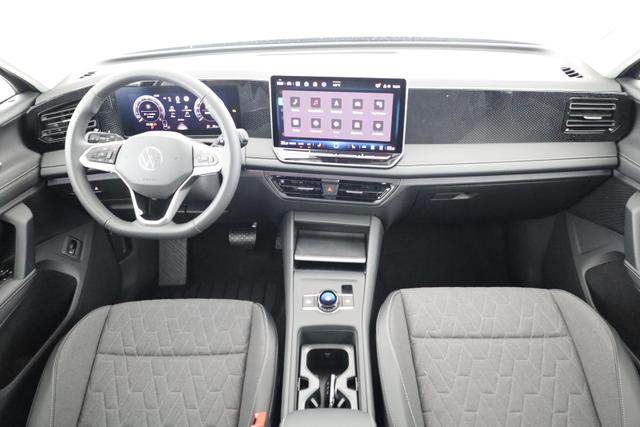 Volkswagen Tiguan 1.5 eTSI 110 kW Life DSG Life, easyOpen, LED-Plus, Winterpaket 