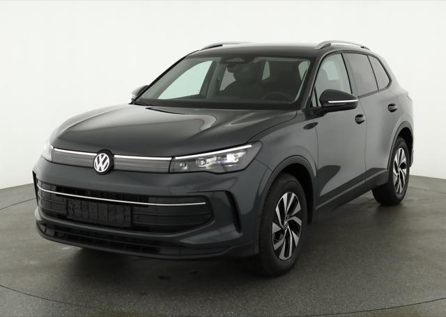 Volkswagen Tiguan - 1.5 eTSI 110 kW Life DSG Life, easyOpen, LED-Plus, Winterpaket