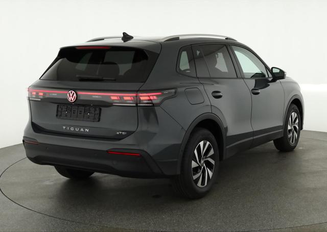 Volkswagen Tiguan 1.5 eTSI 110 kW Life DSG Life, easyOpen, LED-Plus, Winterpaket 