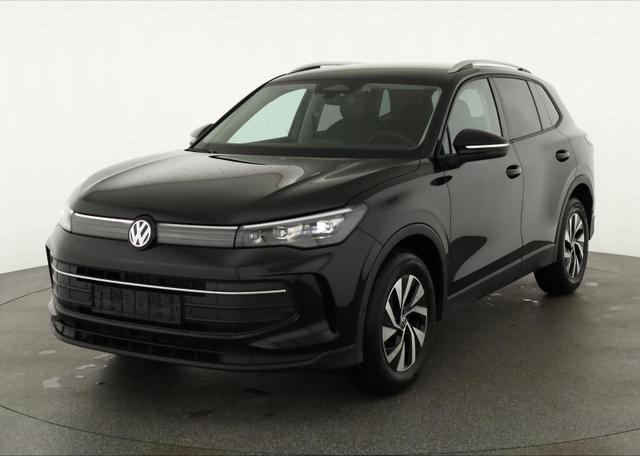 Volkswagen Tiguan - 1.5 eTSI 110 kW Life DSG Life, easyOpen, LED-Plus, Winterpaket
