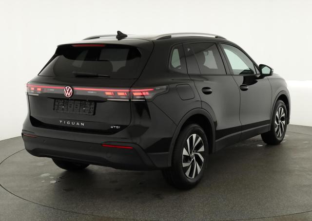 Volkswagen Tiguan 1.5 eTSI 110 kW Life DSG Life, easyOpen, LED-Plus, Winterpaket 