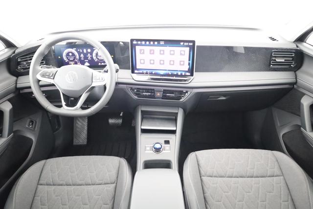 Volkswagen Tiguan 1.5 eTSI 110 kW Life DSG Life, easyOpen, LED-Plus, Winterpaket 