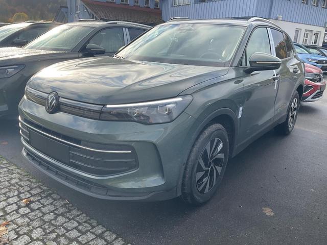 Volkswagen Tiguan - 1.5 eTSI 110 kW Life DSG Life, easyOpen, LED-Plus, Winterpaket
