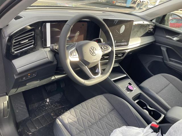 Volkswagen Tiguan 1.5 eTSI 110 kW Life DSG Life, easyOpen, LED-Plus, Winterpaket 