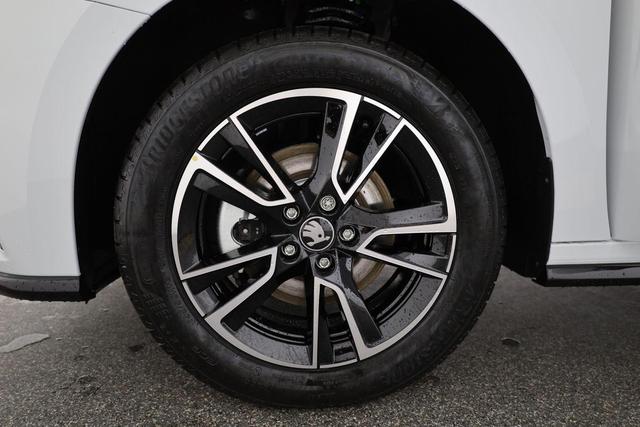 Skoda Fabia Monte Carlo 1.0 TSI DSG Carlo, Kamera, Winter, 4-J Garantie 