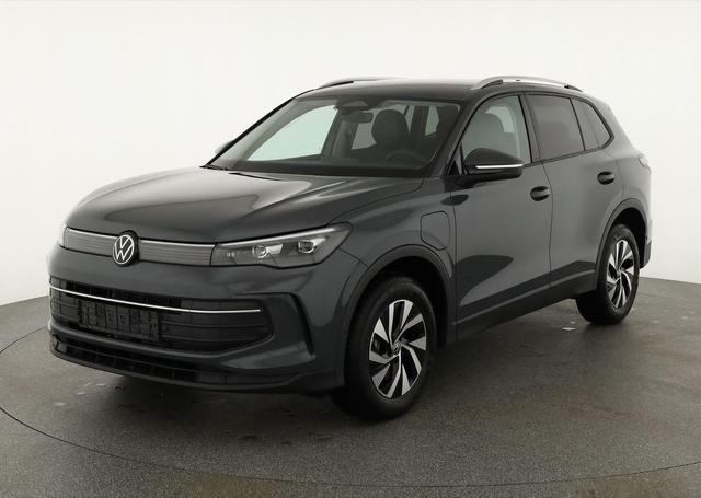 Volkswagen Tiguan - 1.5 TSI eHybrid 150 kW Life DSG Life, AHK, Navi, ParkAssist, 5-J Garantie