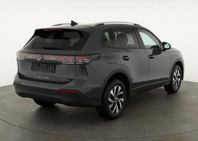 Volkswagen Tiguan 1.5 TSI eHybrid 150 kW Life DSG Life, AHK, Navi, ParkAssist, 5-J Garantie 