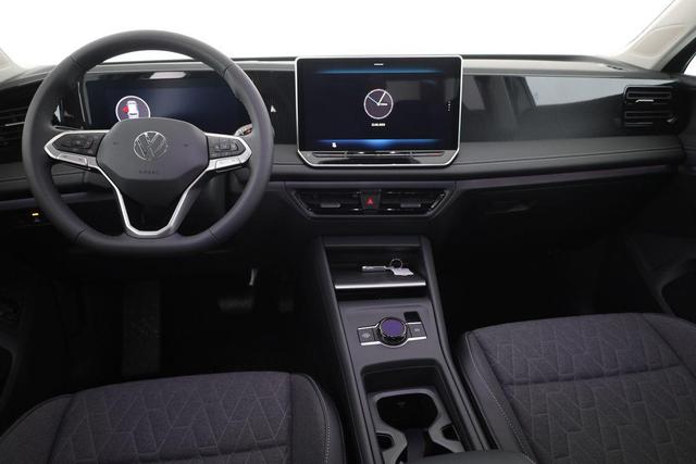 Volkswagen Tiguan 1.5 TSI eHybrid 150 kW Life DSG Life, AHK, Navi, ParkAssist, 5-J Garantie 