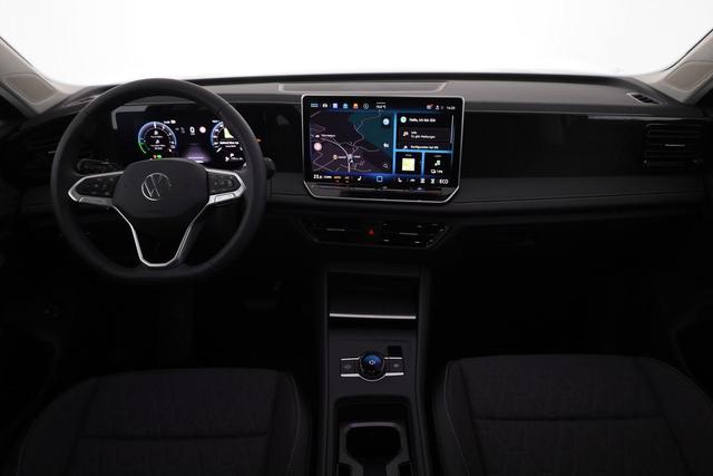 Volkswagen Tiguan 1.5 TSI eHybrid 150 kW Life DSG Life, AHK, Navi, ParkAssist, 5-J Garantie 