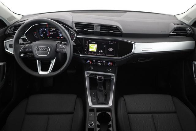 Audi Q3 40 TFSI quattro advanced advanced, AHK, 19-Zoll, Navi, el. Klappe, MMIplus, 4-J Garantie 
