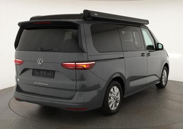 Volkswagen T7 California Beach Camper TDI DSG, Markise, AHK, IQ.Light, Side, Kamera, Standheizung 