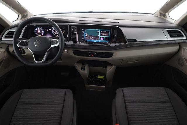 Volkswagen T7 California Beach Camper TDI DSG, Markise, AHK, IQ.Light, Side, Kamera, Standheizung 