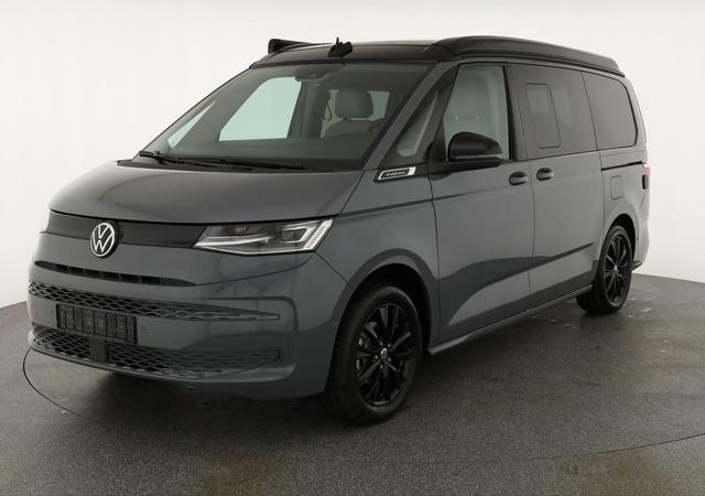 Volkswagen T7 California - Beach Camper TDI DSG, 18-Zoll, ArtVelour, Markise, AHK, IQ.Light, Standheizung