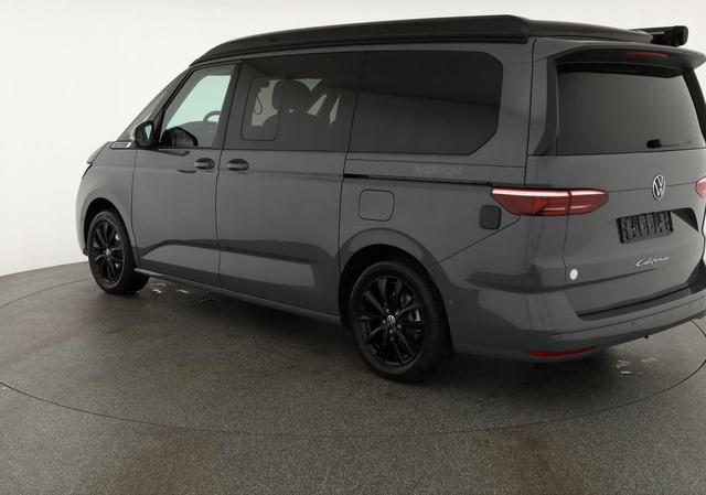 Volkswagen T7 California Beach Camper TDI DSG, 18-Zoll, ArtVelour, Markise, AHK, IQ.Light, Standheizung 