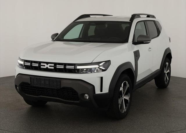 Dacia Duster - TCe 130 Journey 4x4 1.2 Journey, Navi, Kamera, Sitzheizung, 18-Zoll