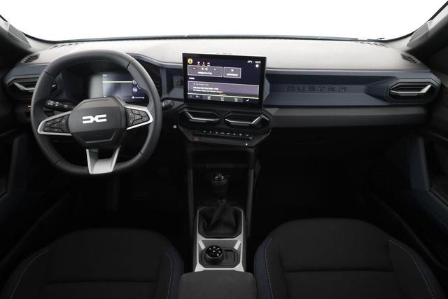 Dacia Duster TCe 130 Journey 4x4 1.2 Journey, Navi, Kamera, Sitzheizung, 18-Zoll 