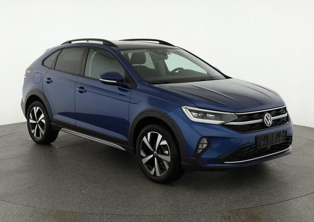 Volkswagen Taigo Life 1.0 TSI DSG Life, AHK, IQ.Light, Kamera, Ready2, Keyless, 17-Zoll 