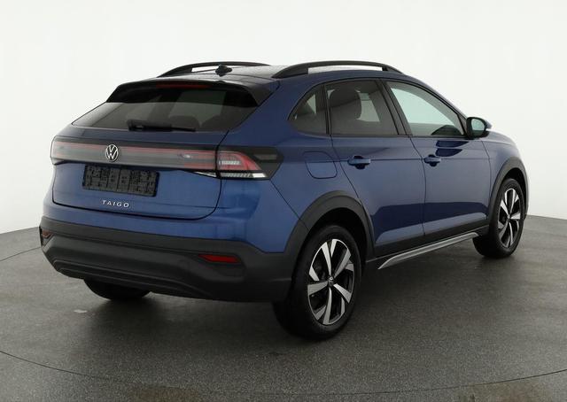 Volkswagen Taigo Life 1.0 TSI DSG Life, AHK, IQ.Light, Kamera, Ready2, Keyless, 17-Zoll 