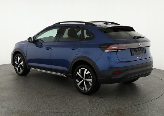 Volkswagen Taigo Life 1.0 TSI DSG Life, AHK, IQ.Light, Kamera, Ready2, Keyless, 17-Zoll 