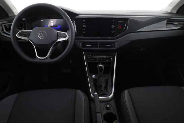 Volkswagen Taigo Life 1.0 TSI DSG Life, AHK, IQ.Light, Kamera, Ready2, Keyless, 17-Zoll 