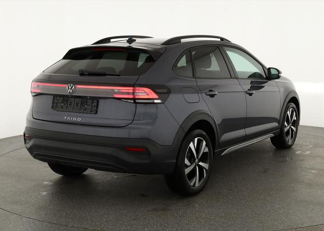 Volkswagen Taigo Life 1.0 TSI DSG Life, AHK, IQ.Light, Kamera, Ready2, Keyless, 17-Zoll 