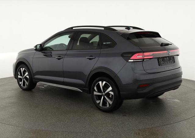 Volkswagen Taigo Life 1.0 TSI DSG Life, AHK, IQ.Light, Kamera, Ready2, Keyless, 17-Zoll 