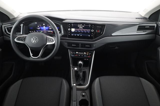 Volkswagen Taigo Life 1.0 TSI DSG Life, AHK, IQ.Light, Kamera, Ready2, Keyless, 17-Zoll 