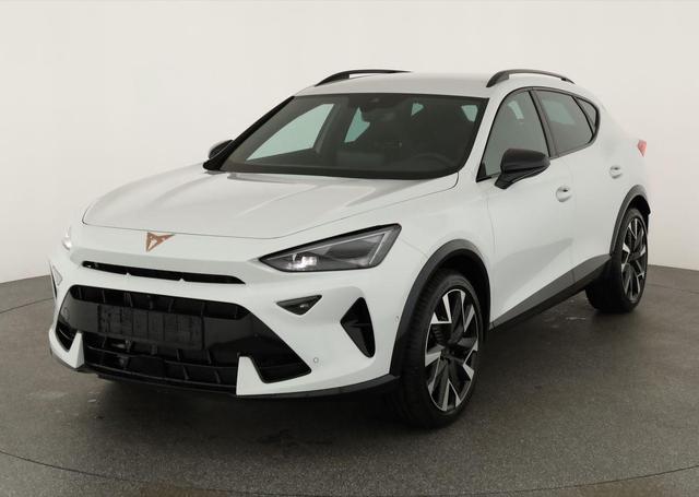 Cupra Formentor - VZ 2.0 TSI 245 kW 4Drive DSG 4Drive, Navi, AreaView, 19-Zoll
