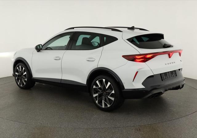 Cupra Formentor VZ 2.0 TSI 245 kW 4Drive DSG 4Drive, AHK, Navi, AreaView, 19-Zoll 