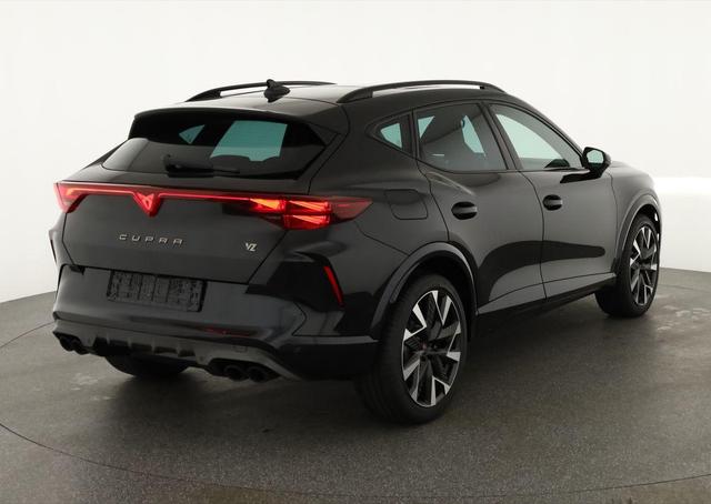 Cupra Formentor VZ 2.0 TSI 245 kW 4Drive DSG 4Drive, AHK, Pano, AreaView, Navi 