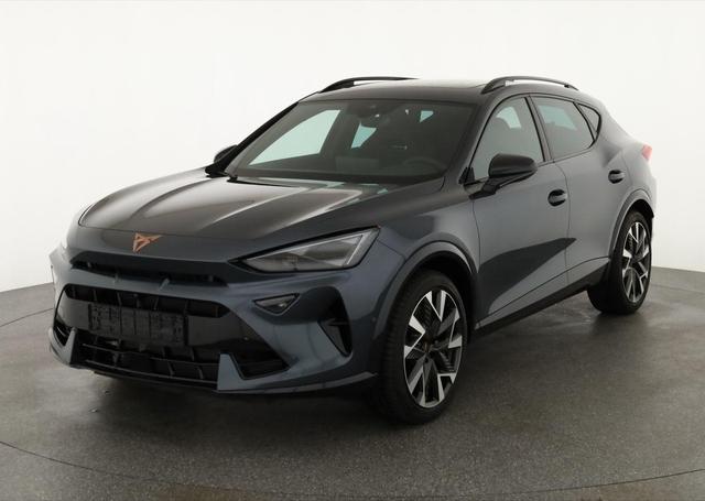 Cupra Formentor - VZ 2.0 TSI 245 kW 4Drive DSG 4Drive, AHK, Pano, AreaView, Navi