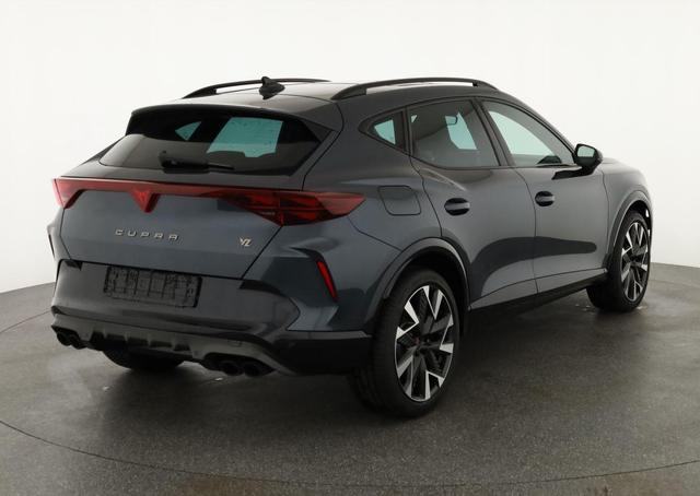 Cupra Formentor VZ 2.0 TSI 245 kW 4Drive DSG 4Drive, AHK, Pano, AreaView, Navi 
