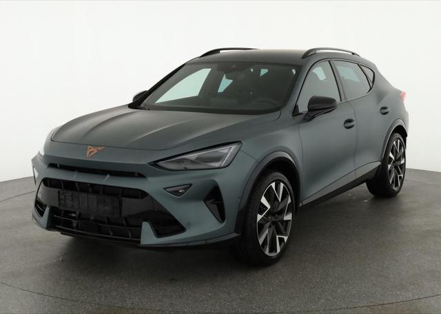 Cupra Formentor - VZ 2.0 TSI 245 kW 4Drive DSG 4Drive, AHK, Navi, AreaView, 19-Zoll