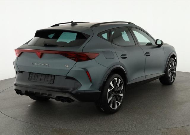 Cupra Formentor VZ 2.0 TSI 245 kW 4Drive DSG 4Drive, AHK, Navi, AreaView, 19-Zoll 