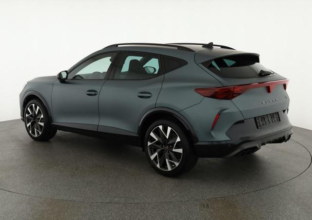 Cupra Formentor VZ 2.0 TSI 245 kW 4Drive DSG 4Drive, AHK, Navi, AreaView, 19-Zoll 