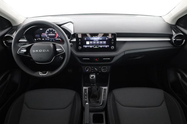 Skoda Fabia Selection 1.0 TSI Selection, Tempomat, Park, Winterpaket, SmartLink, 4-J Garantie 