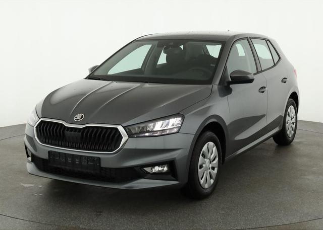 Skoda Fabia - Selection 1.0 TSI Selection, Park, Winterpaket, SmartLink, 4-J Garantie