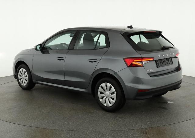 Skoda Fabia Selection 1.0 TSI Selection, Park, Winterpaket, SmartLink, 4-J Garantie 