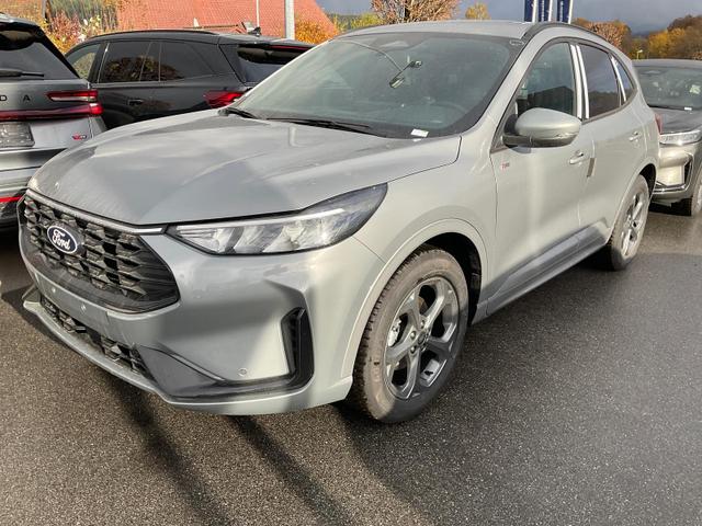Ford Kuga - ST-Line 1.5 EcoBoost ST-Line, Navi, AHK, LED, Kamera, Winter, FS beheizbar