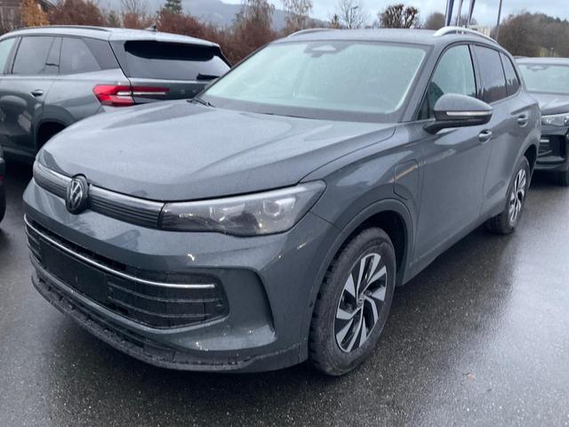 Volkswagen Tiguan - 1.5 TSI eHybrid 150 kW Life DSG Life, AHK, Navi, Side, easyOpen, Winter