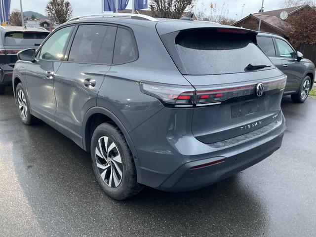 Volkswagen Tiguan 1.5 TSI eHybrid 150 kW Life DSG Life, AHK, Navi, Side, easyOpen, Winter 