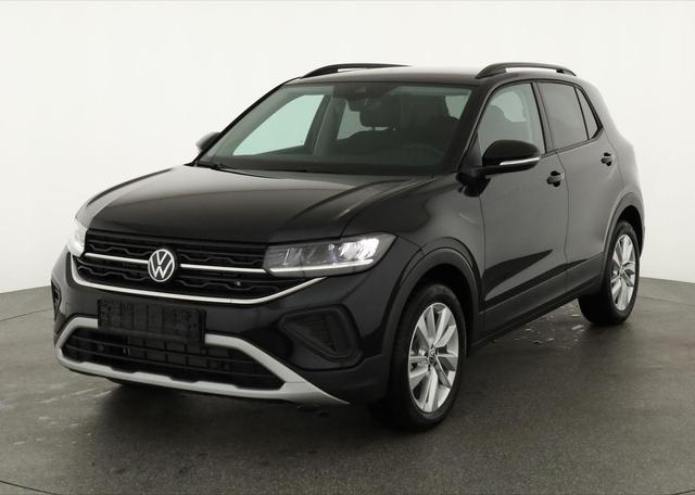 Volkswagen T-Cross - 1.0 TSI 85 kW Life DSG Life, LED, Kamera, ACC, Side, Winter, 17-Zoll, 3-J. Garantie