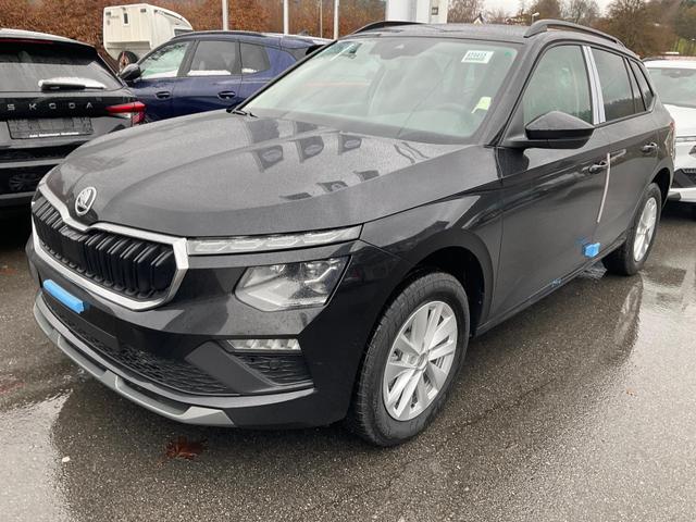 Skoda Kamiq - Selection 1.0 TSI DSG Selection, Matrix, Kamera, 16-Zoll, Winter, 4-J Garantie