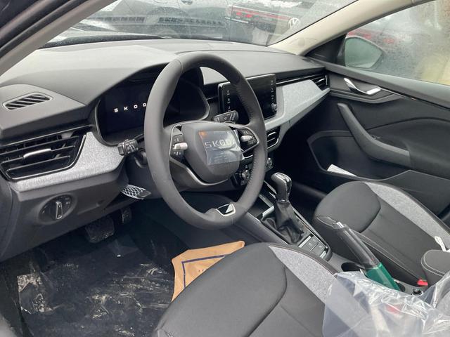 Skoda Kamiq Selection 1.0 TSI DSG Selection, AHK, Matrix, Kamera, Winter, 4-J Garantie 